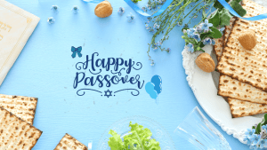 חג פסח שמח וכשר