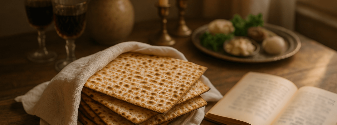 מצה פסח קלוריות עלייה במשקל